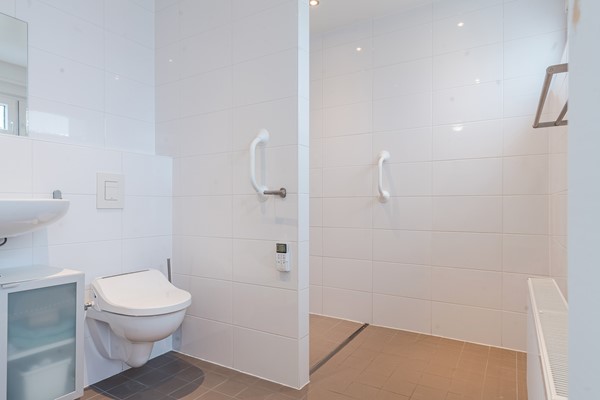 Medium property photo - Nederlandlaan 14, 9501 CC Stadskanaal